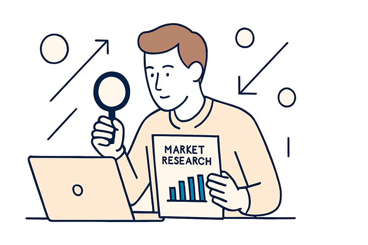 SaaS-validation-market-research