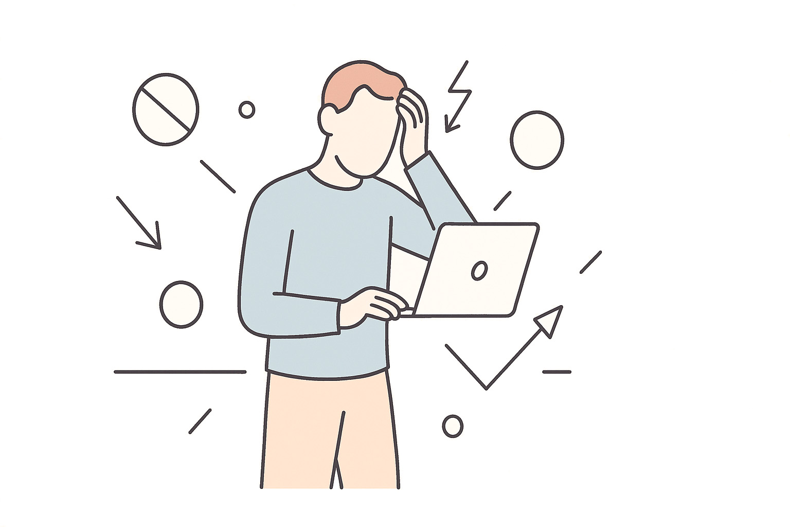 Stop Chasing Demand: How to Build Messaging That Creates Intent Before It Exists