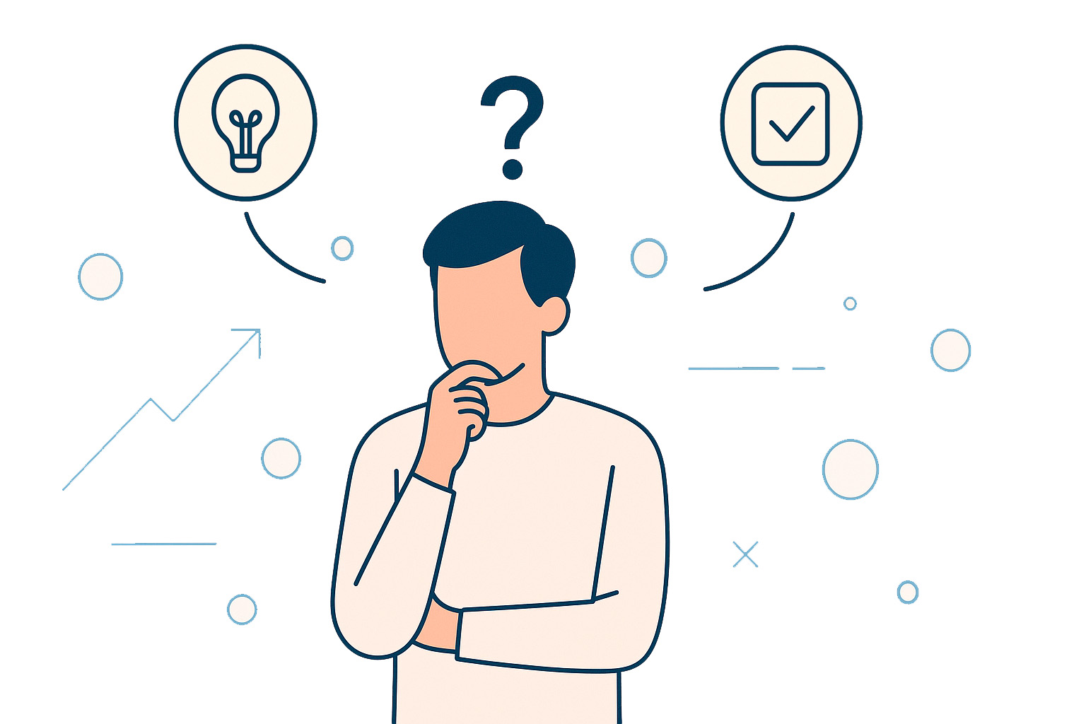 Great SaaS Products Don’t Always Start with Unique Ideas