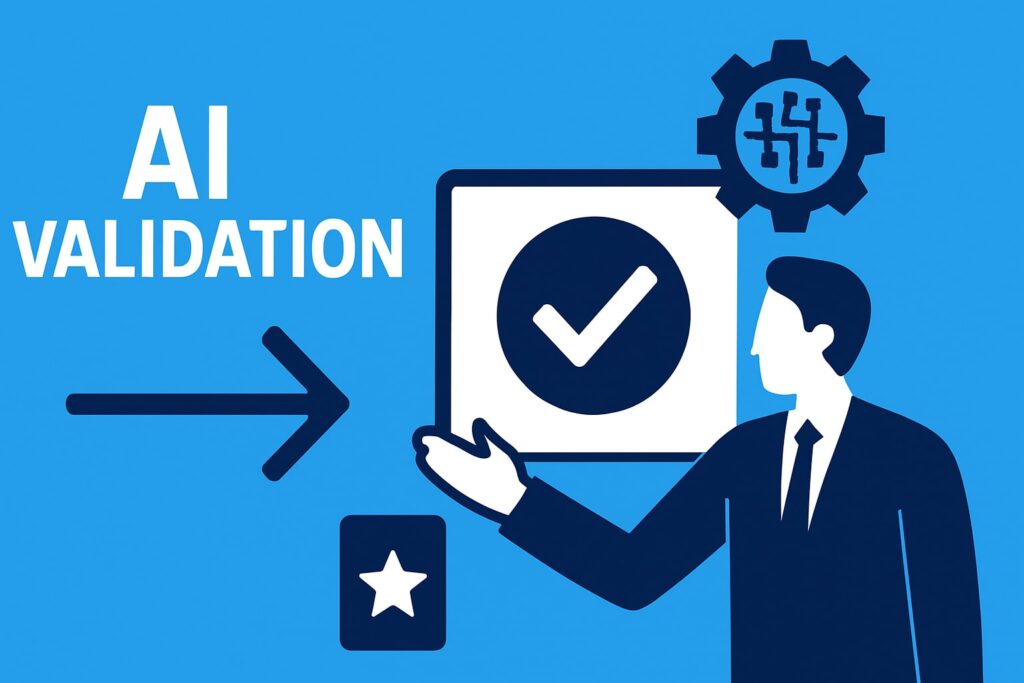 AI Validation Guide: Best Practices and Insights for 2025