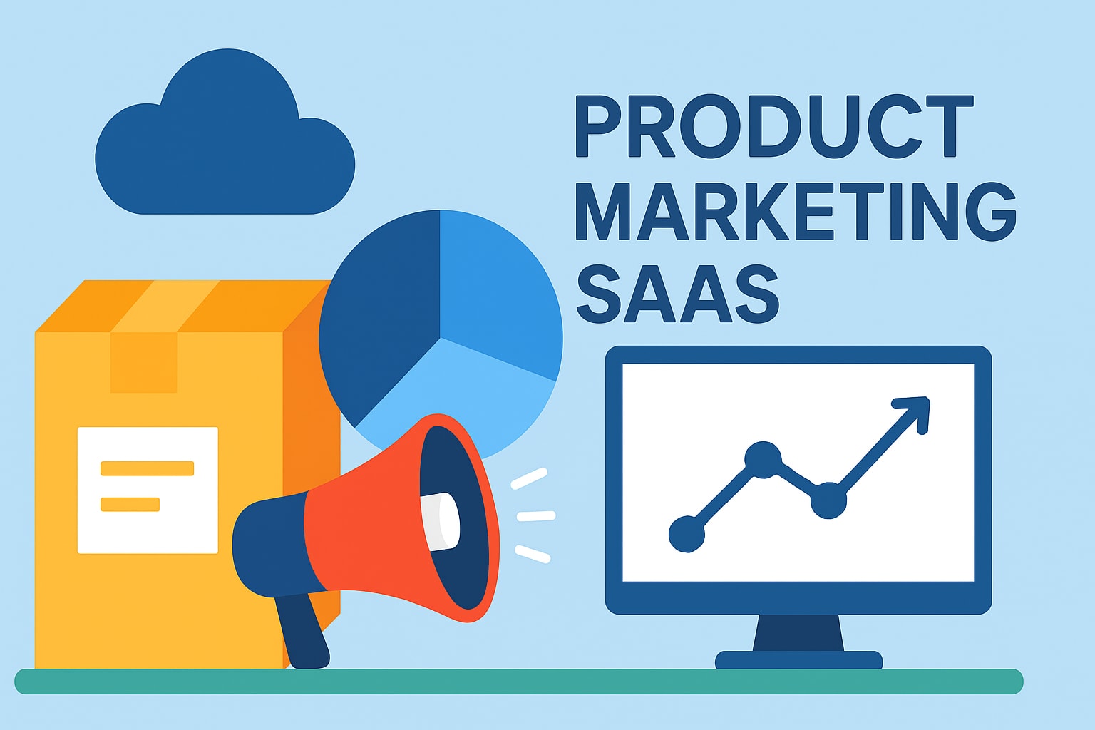 Product Marketing SaaS Guide: Strategies for 2026 Success