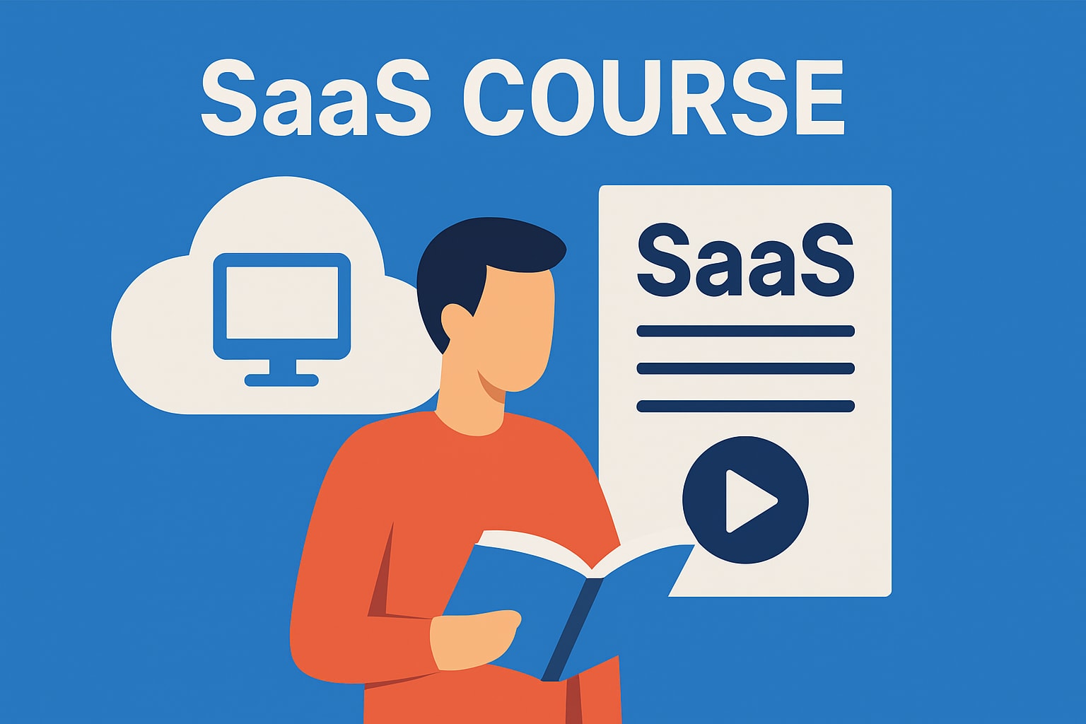 SaaS Course Guide: Master Cloud Software Skills in 2026