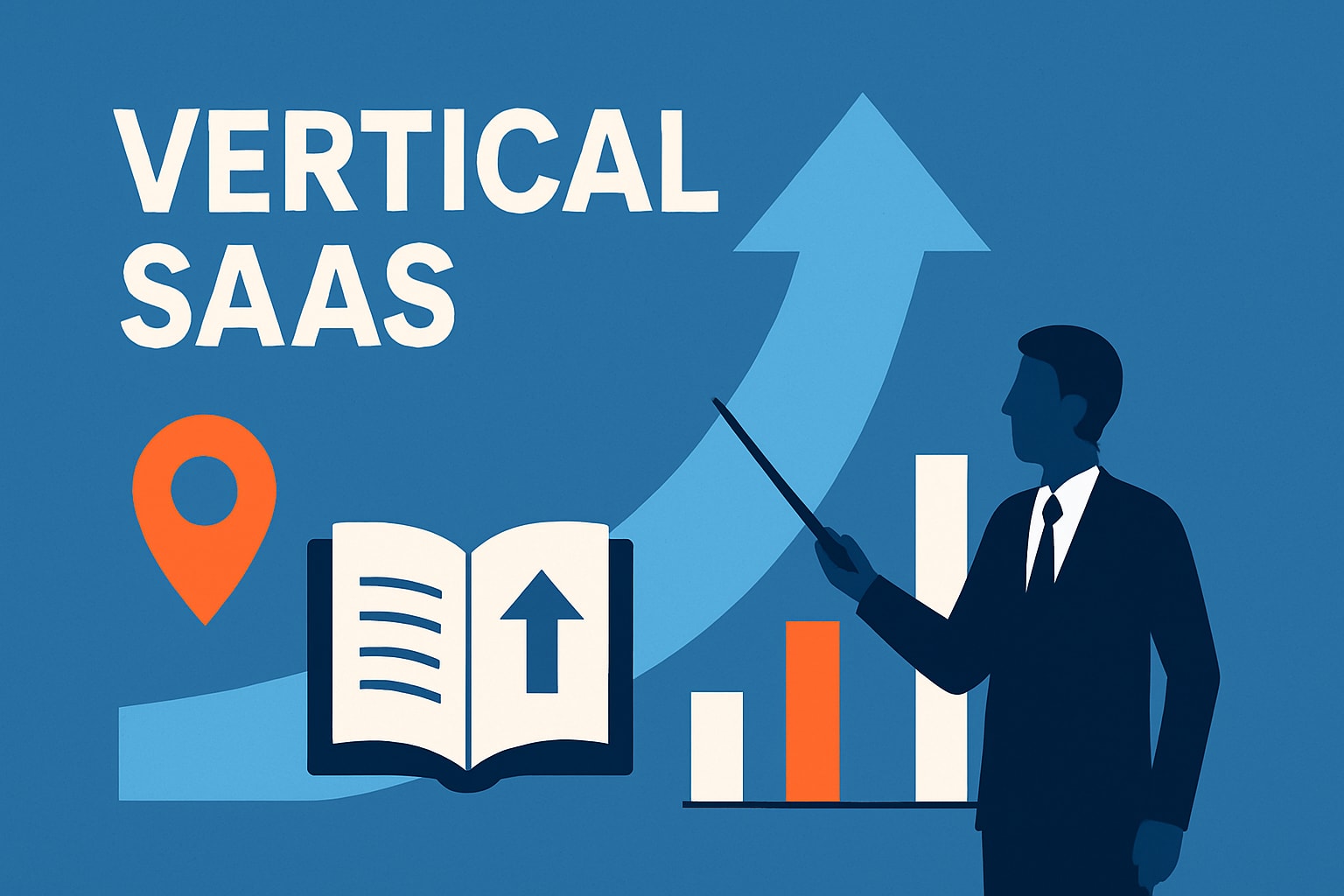 The Essential Guide to Vertical SaaS in 2026