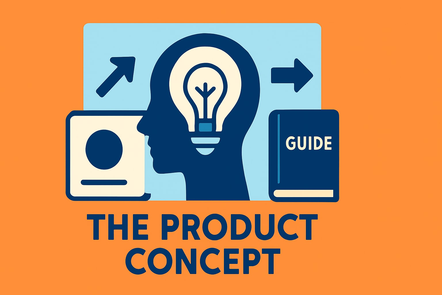 The Product Concept Guide: Essentials for 2026 Success