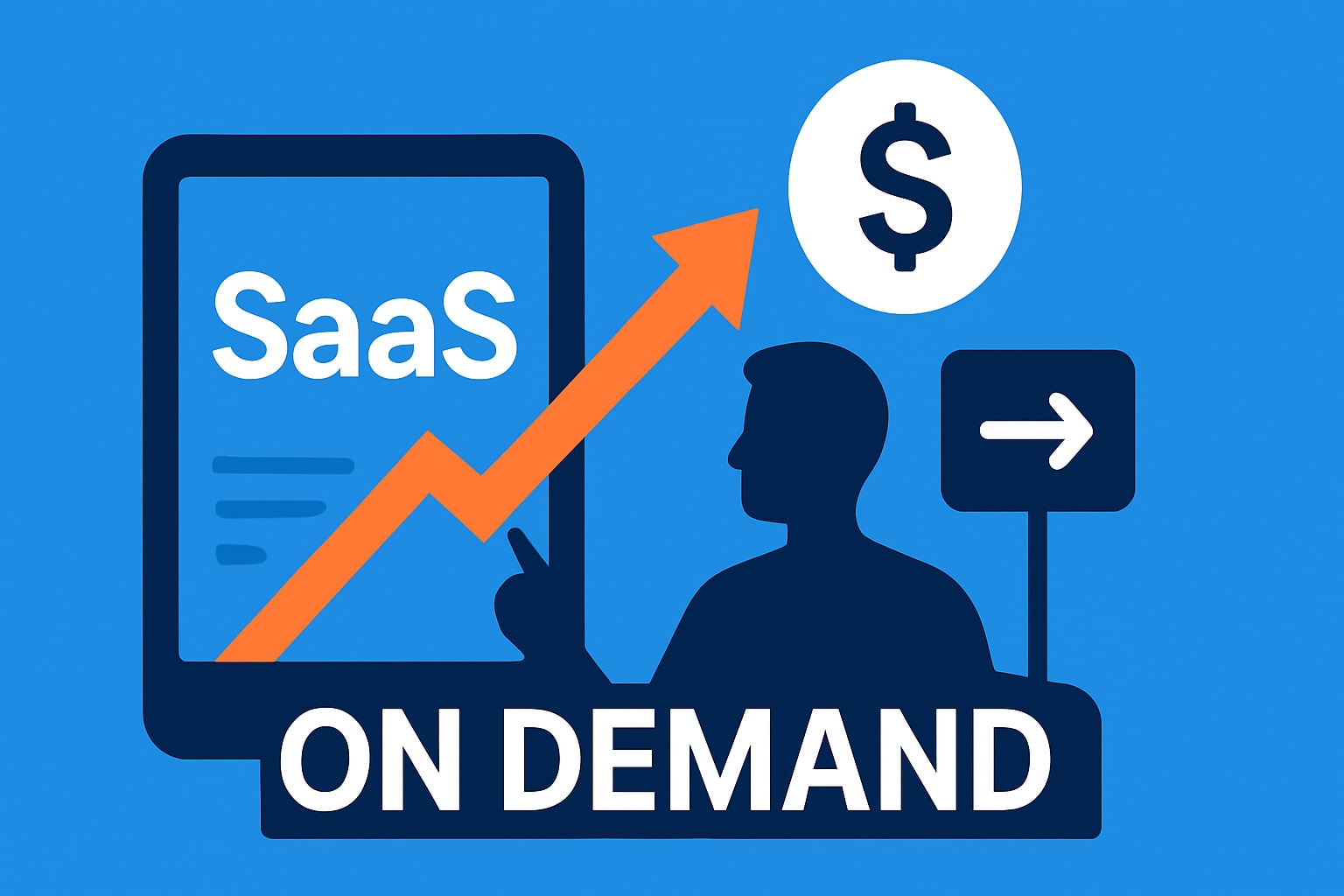 On Demand SaaS Guide: Your Roadmap to Success in 2026