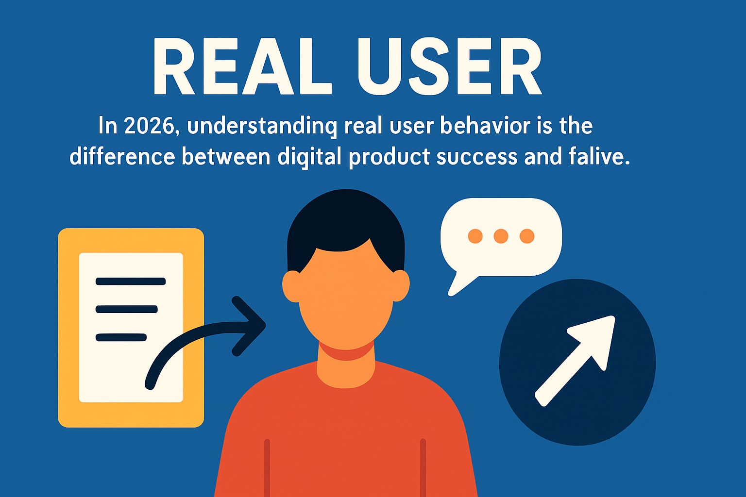 Real User Guide: Understanding Authentic User Insights 2026