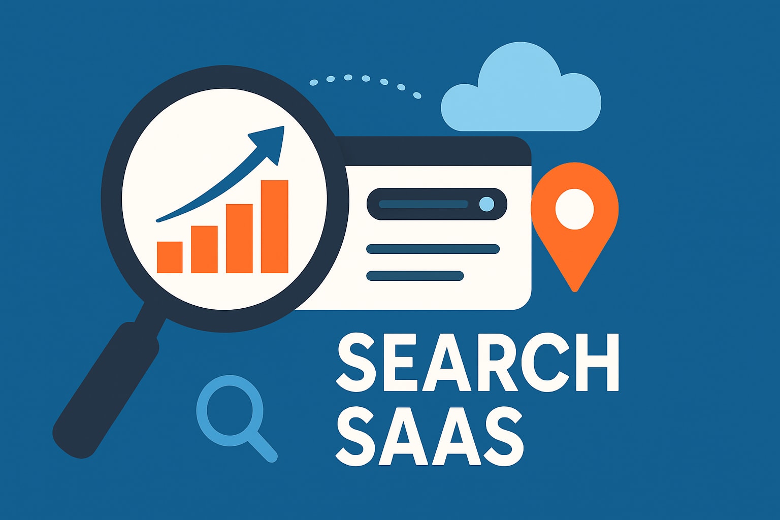 Search SaaS Guide: Strategies and Insights for 2026